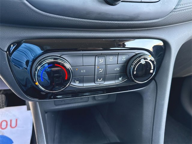 Used 2023 Buick Encore GX Preferred w/ Cold Weather Comfort Package image 19