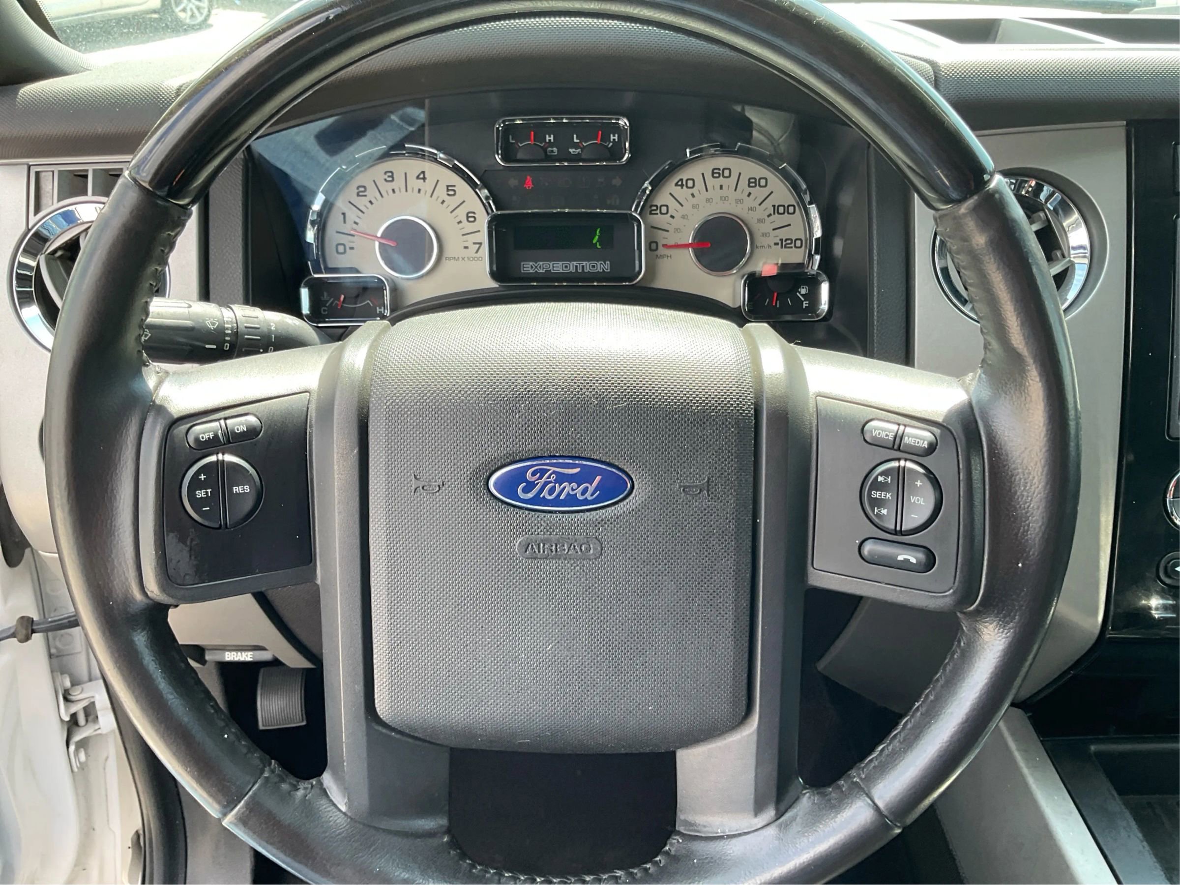 Used 2014 Ford Expedition EL Limited w/ Equipment Group 301A image 15