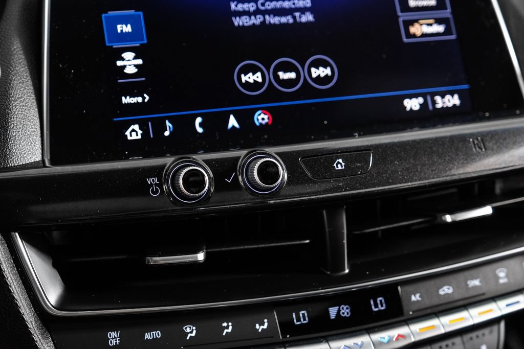 Used 2021 Cadillac CT5 Premium Luxury RWD image 26