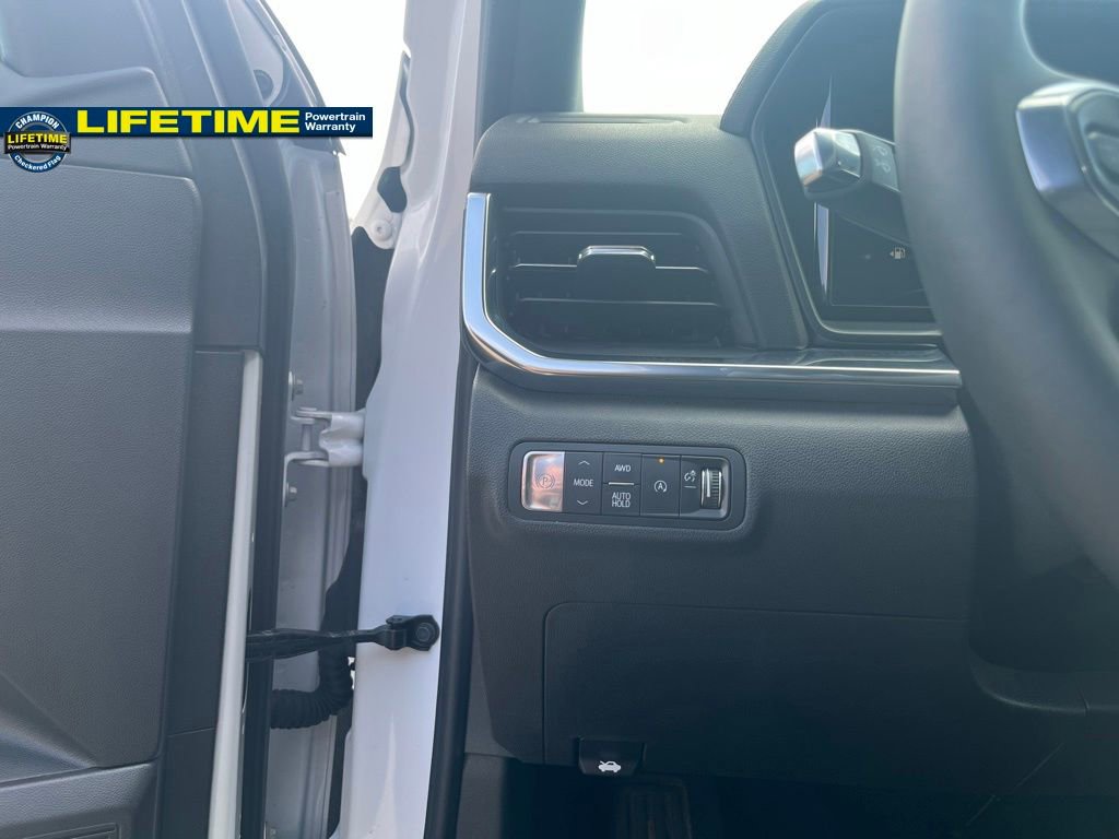 Used 2026 GMC Terrain Elevation image 22