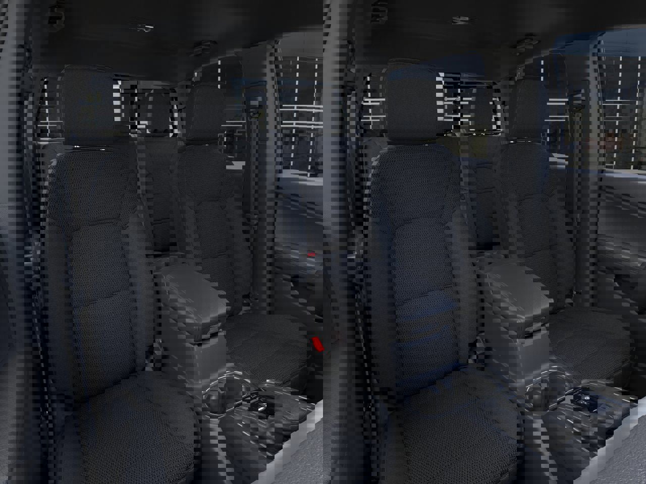 New 2026 GMC Canyon Elevation w/ Convenience Package image 40