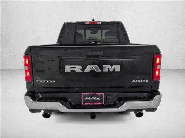 New 2026 RAM 1500 Big Horn image 7