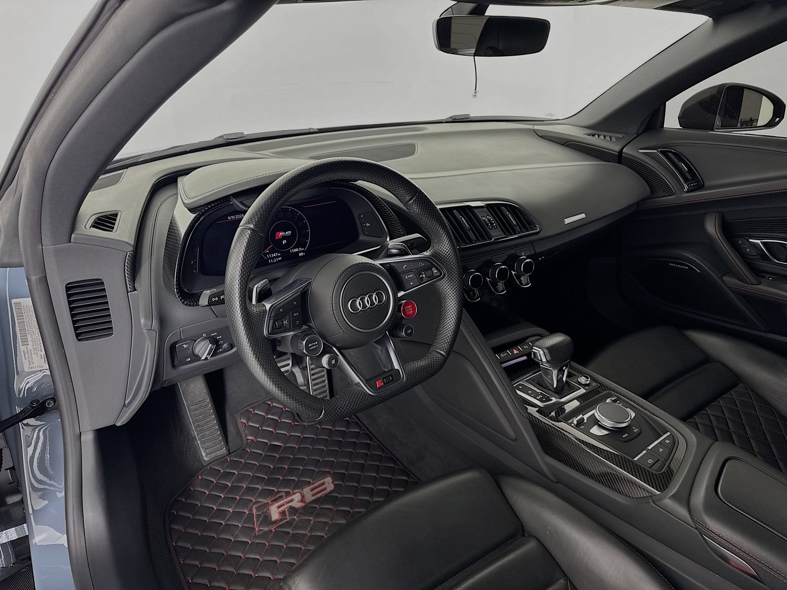 Used 2022 Audi R8 V10 performance AWD/4WD image 10