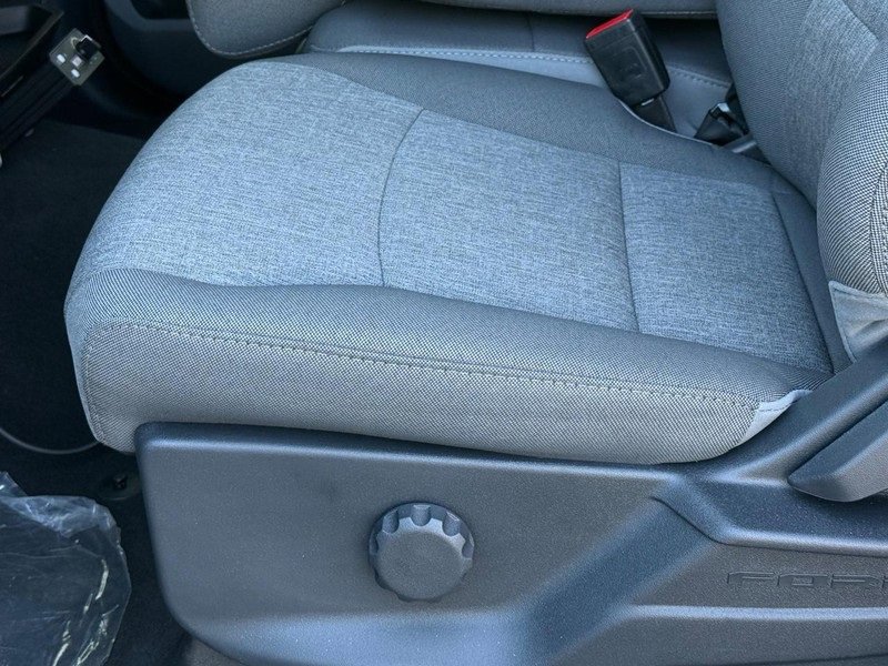 New 2026 Ford F250 XL w/ STX Appearance Package image 16