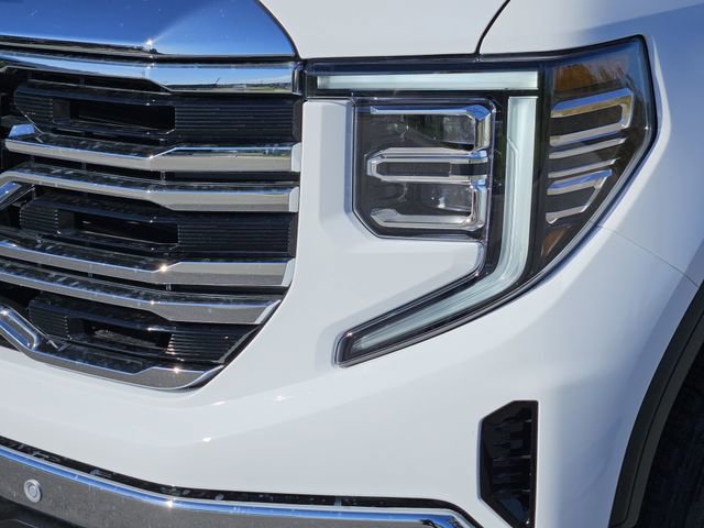 New 2026 GMC Sierra 1500 SLT w/ SLT Premium Package image 5