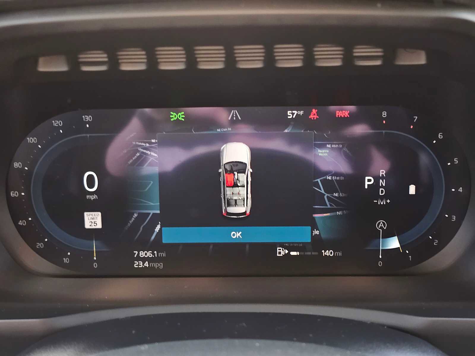 Certified 2025 Volvo XC90 B5 Core AWD/4WD image 27