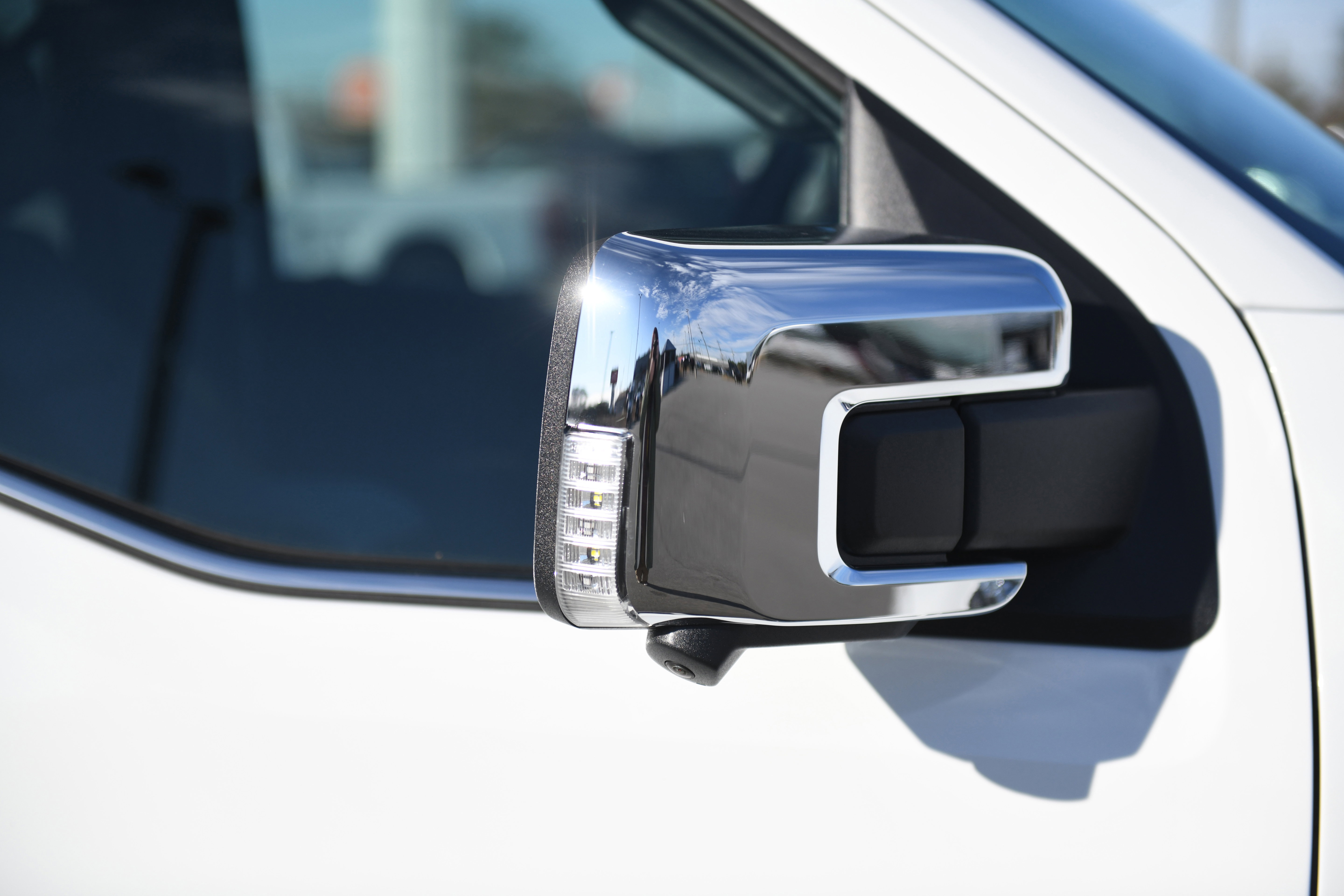 New 2026 Ford F150 Lariat w/ Equipment Group 501A Mid image 5