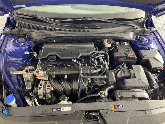 Used 2023 Hyundai Elantra SEL w/ Convenience Package image 22