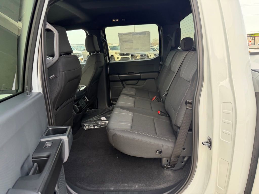 New 2026 Ford F150 STX image 21