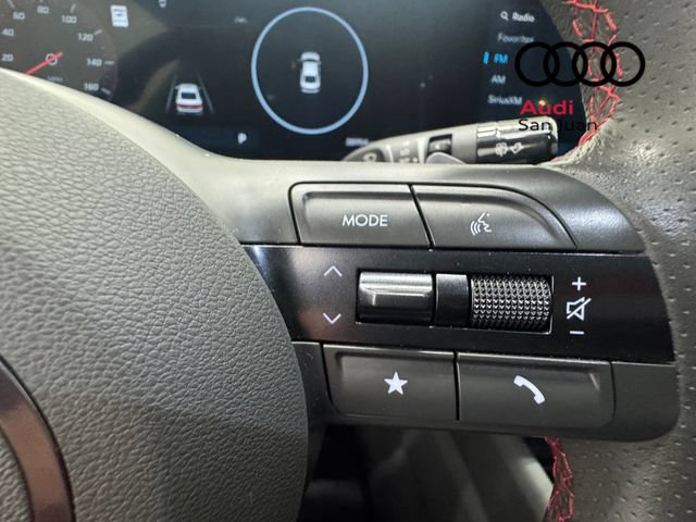 Used 2024 Hyundai Sonata N Line FWD image 23