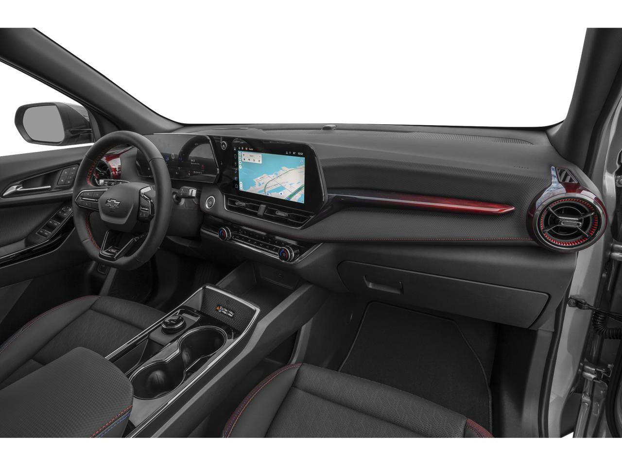 New 2026 Chevrolet Equinox RS image 36