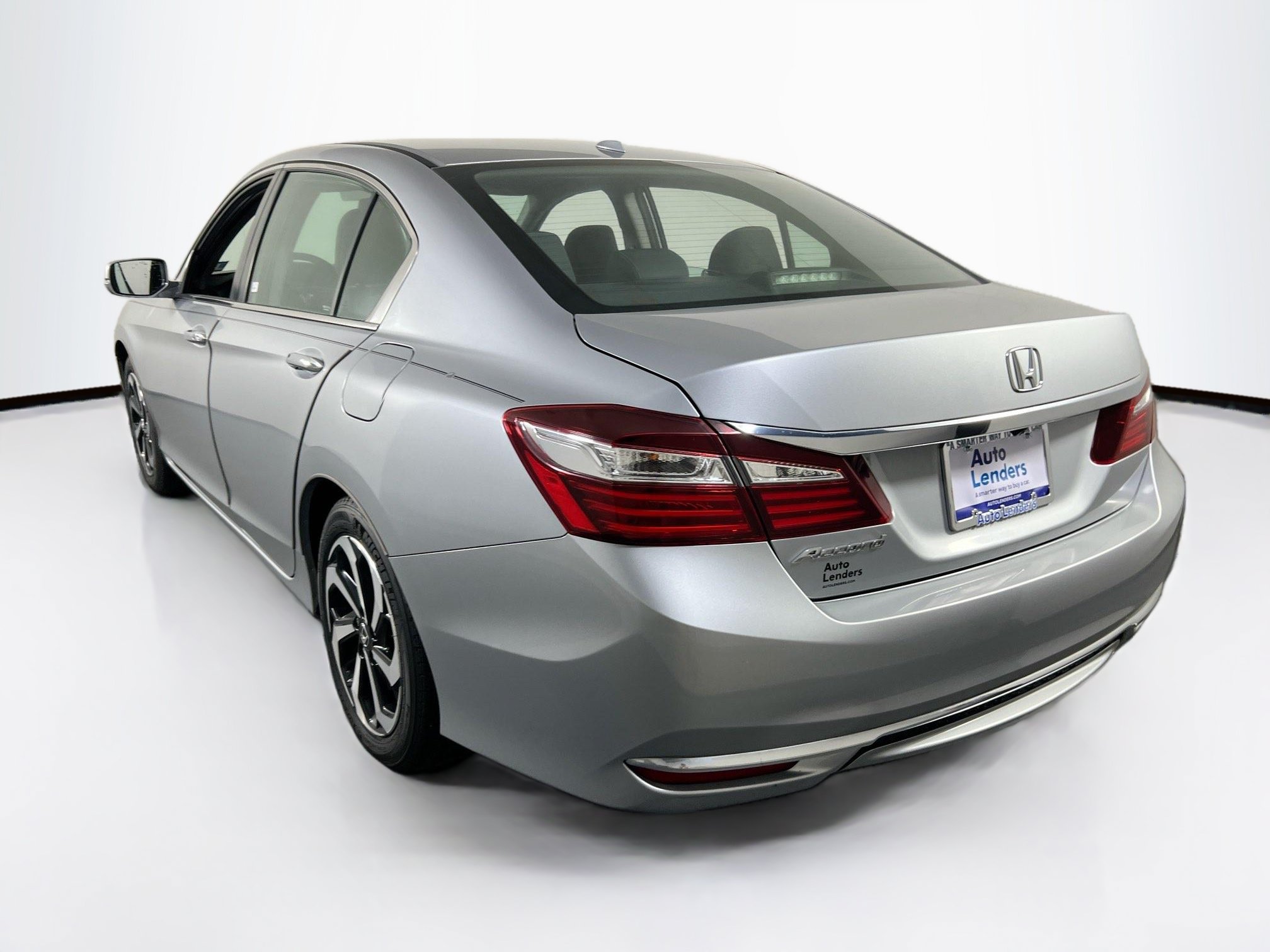 Used 2016 Honda Accord EX-L image 7