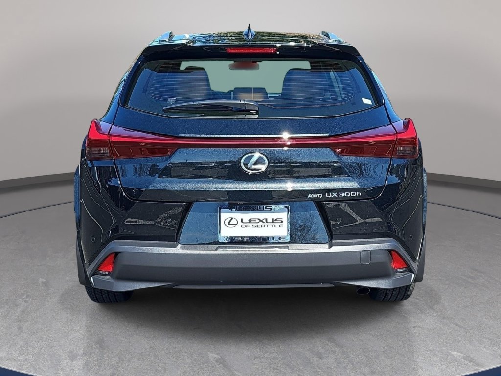 New 2026 Lexus UX 300h AWD w/ Accessory Package (P1) image 6