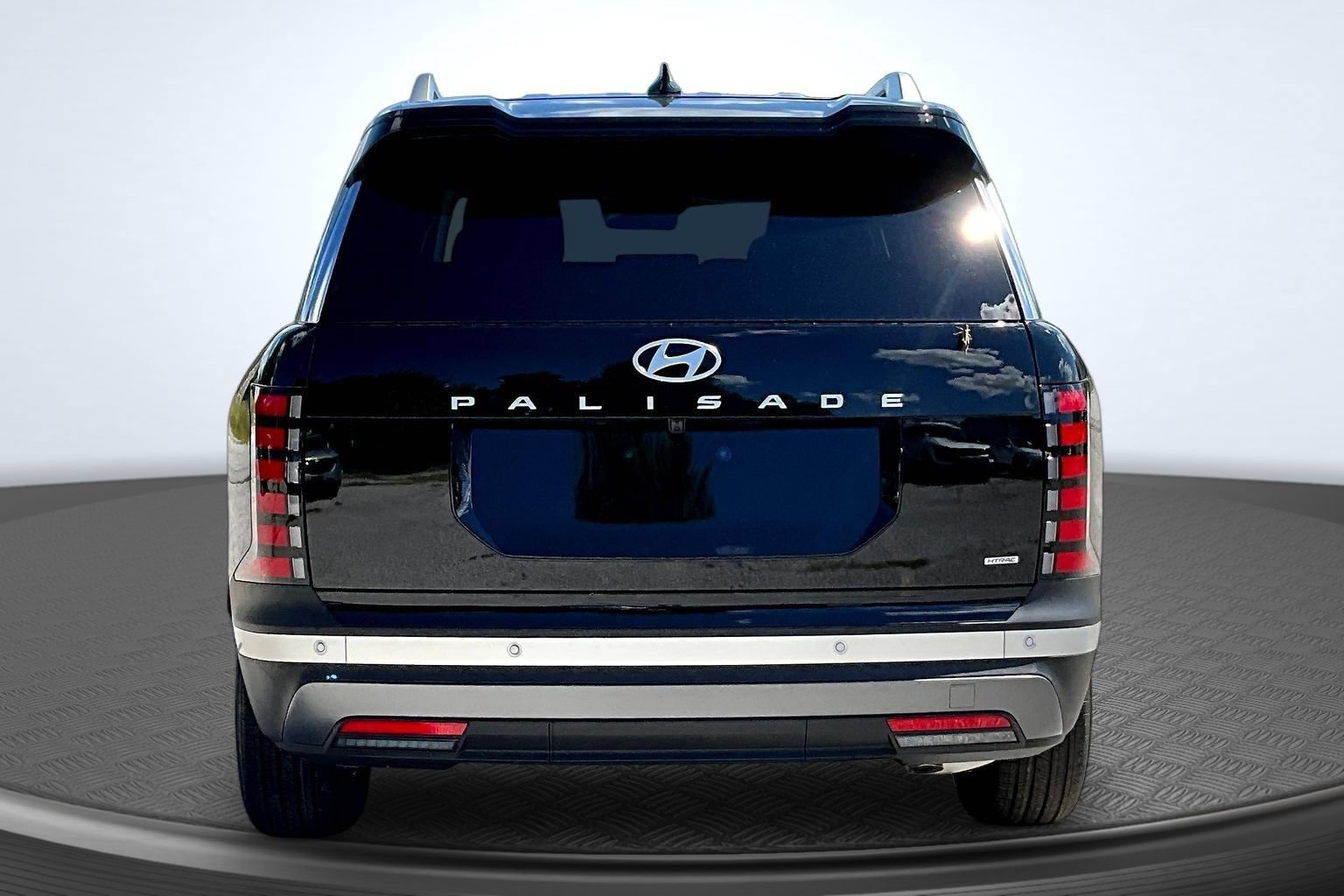 New 2027 Hyundai Palisade SEL AWD/4WD image 4