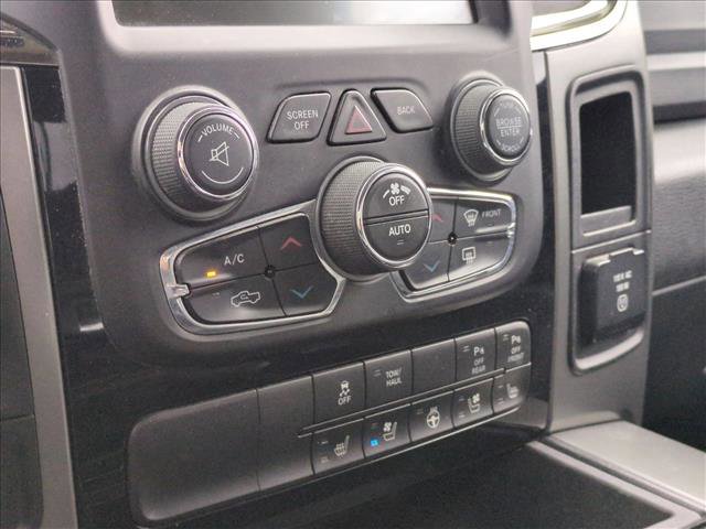 Used 2015 RAM 1500 Sport w/ Convenience Group image 11