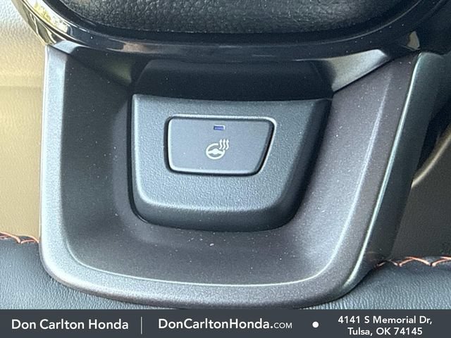 New 2026 Honda Pilot TrailSport image 28