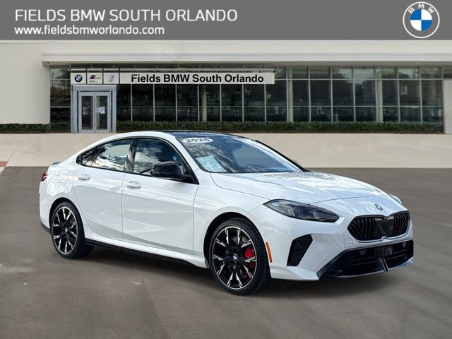 Certified 2026 BMW 228i w/ Technology Package