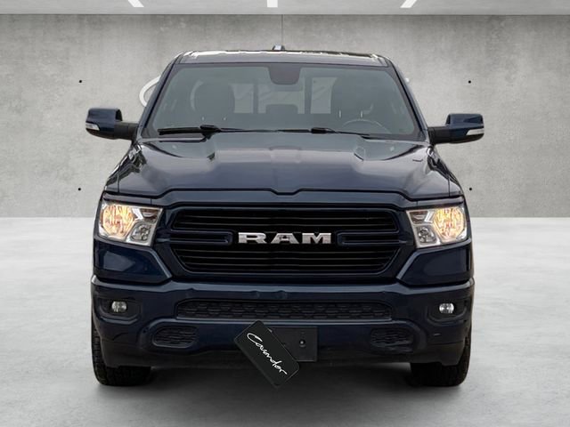 Used 2020 RAM 1500 Lone Star RWD image 18