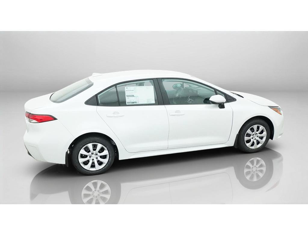 New 2027 Toyota Corolla LE FWD image 13