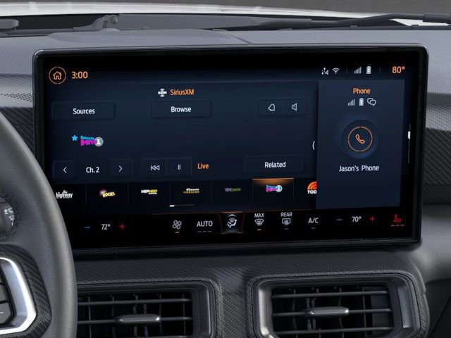 New 2025 Ford Mustang Convertible image 14