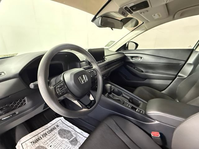 Used 2024 Honda Accord LX image 15