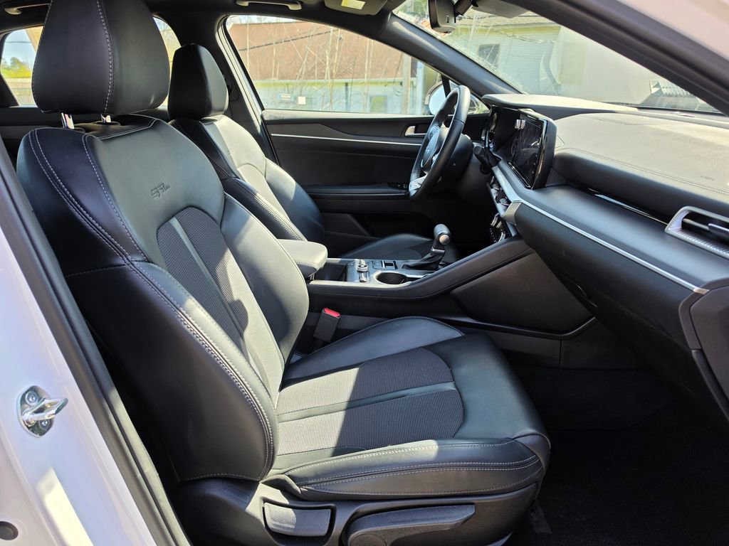Used 2024 Kia K5 GT-Line image 45