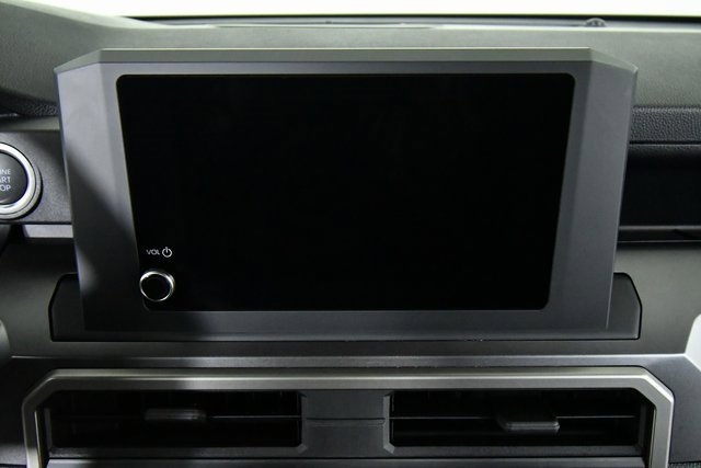 Used 2025 Toyota 4Runner 4WD image 4