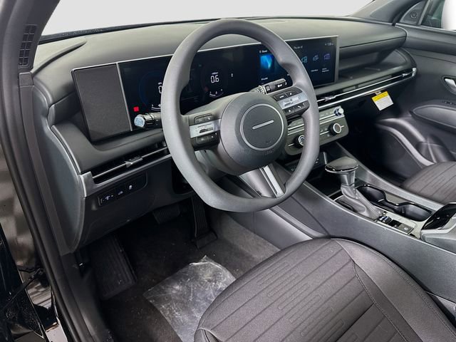 New 2026 Hyundai Santa Cruz SE image 18