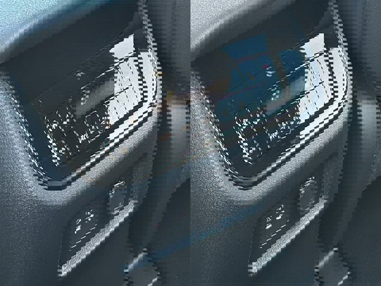 New 2026 Nissan Armada PRO-4X image 16