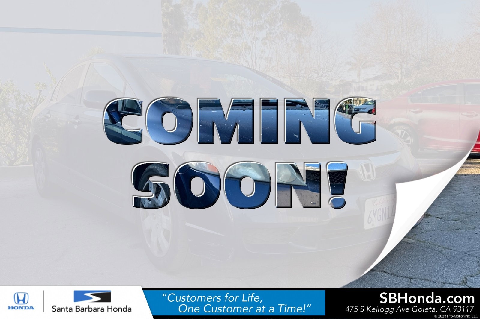 Used 2010 Honda Civic LX