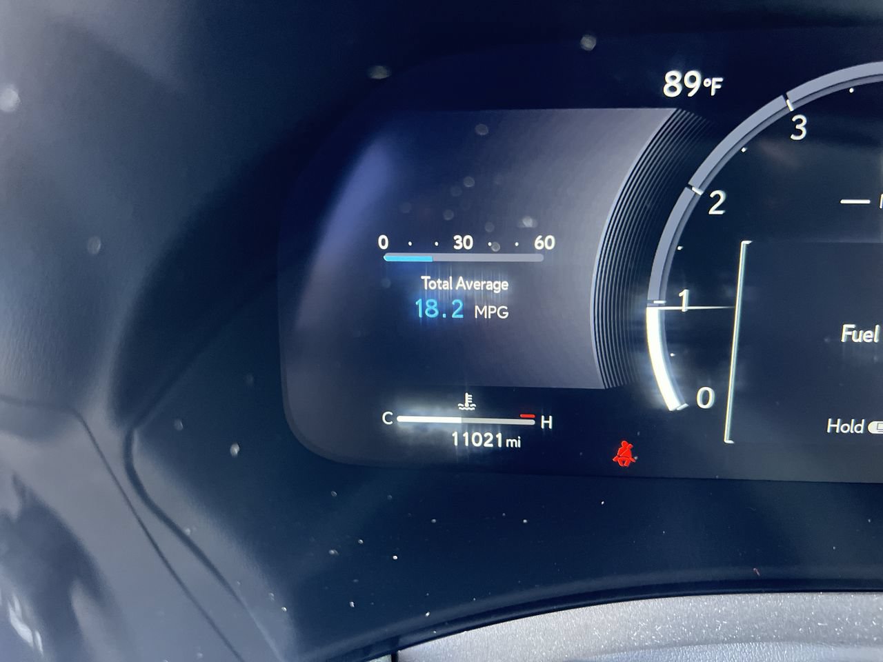 Used 2025 Lexus TX 350 AWD w/ Technology Package image 22