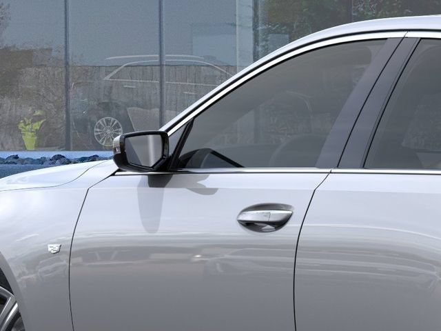 New 2026 Cadillac CT5 Premium Luxury AWD/4WD image 12