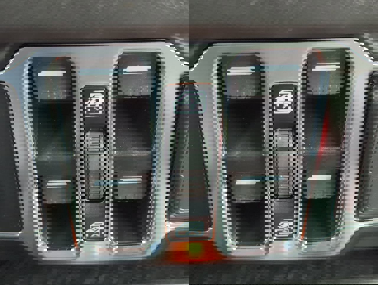 New 2026 Jeep Wrangler Sport S image 21