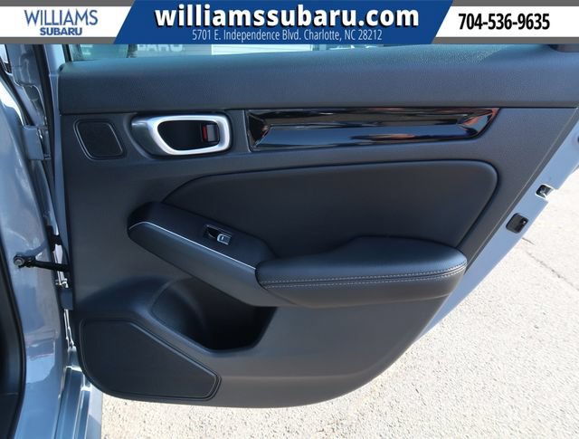 Used 2023 Honda Civic Sport Touring image 35