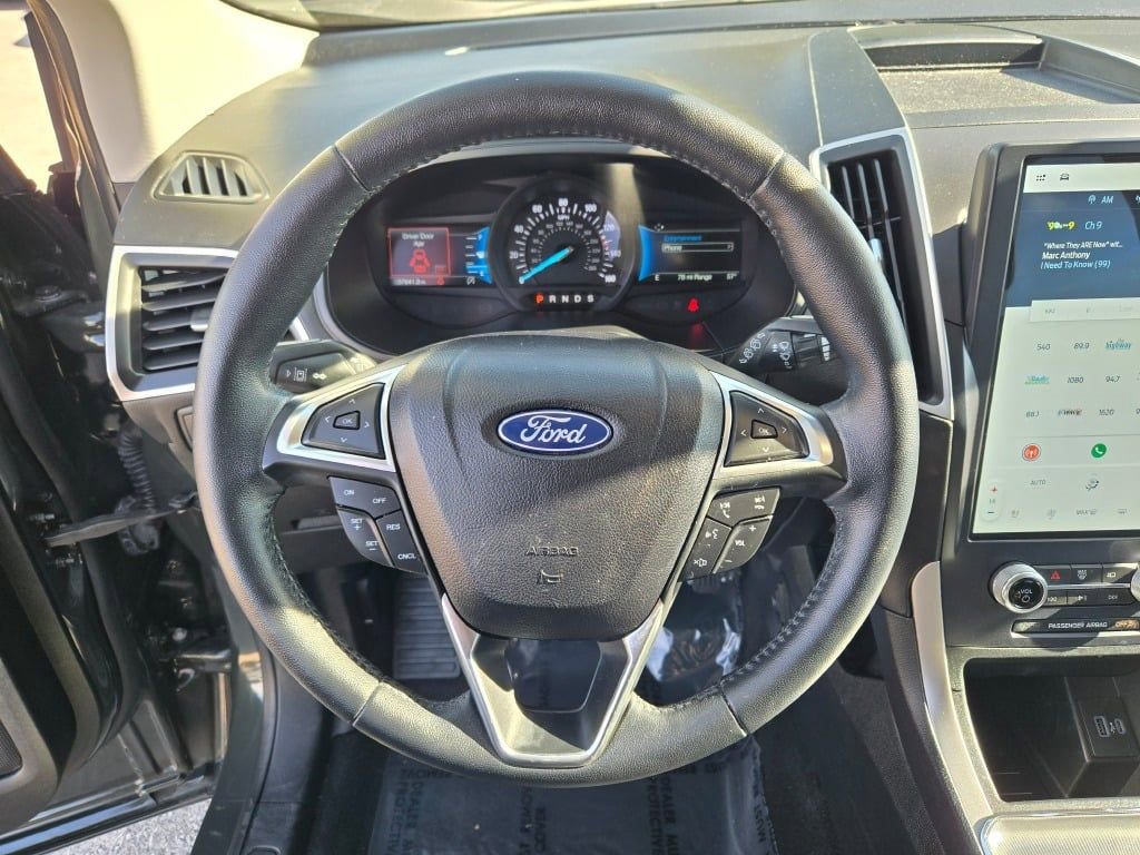 Used 2022 Ford Edge SEL w/ Convenience Package image 31