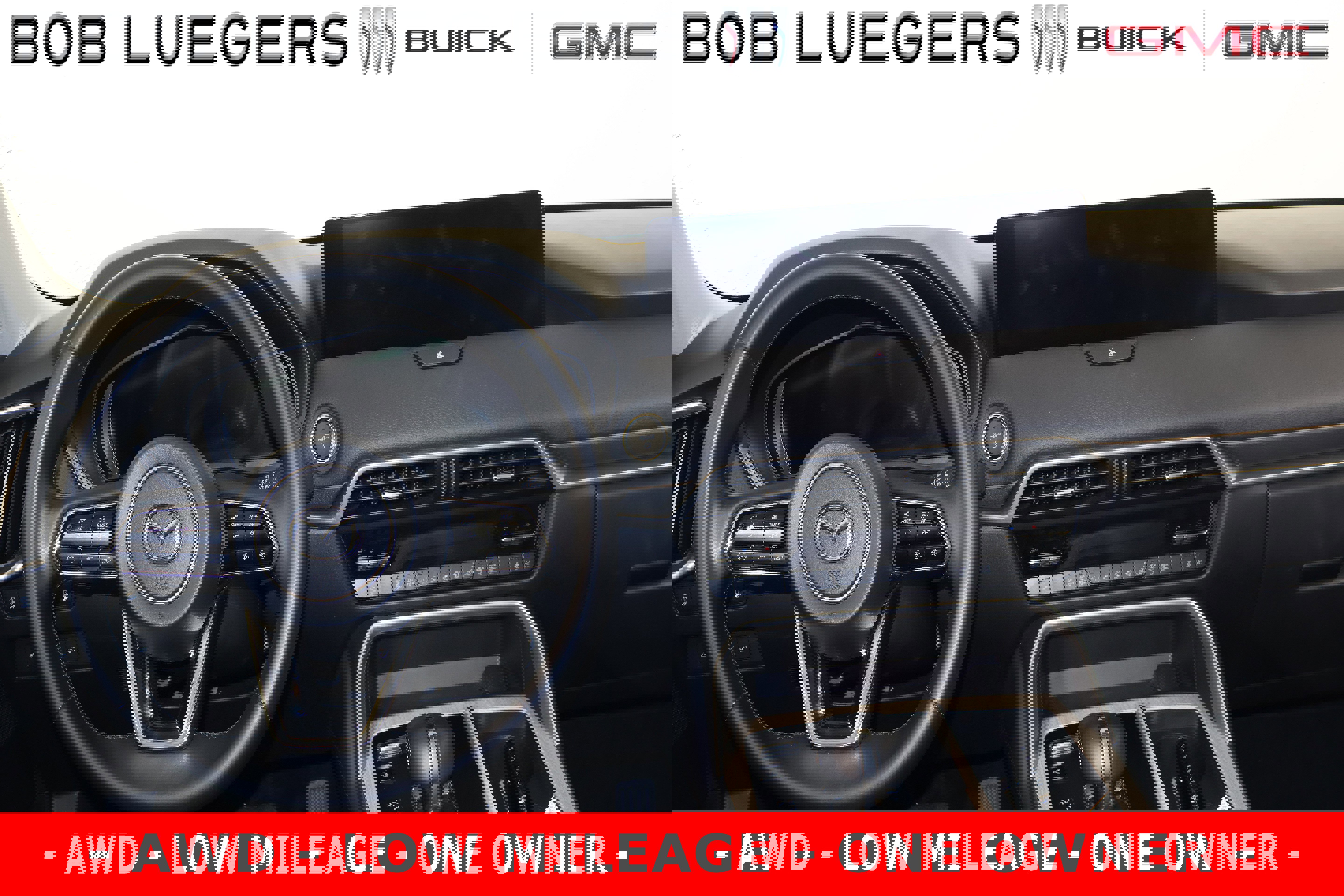 Used 2025 MAZDA CX-90 Plug-In Hybrid w/Premium Sport image 15