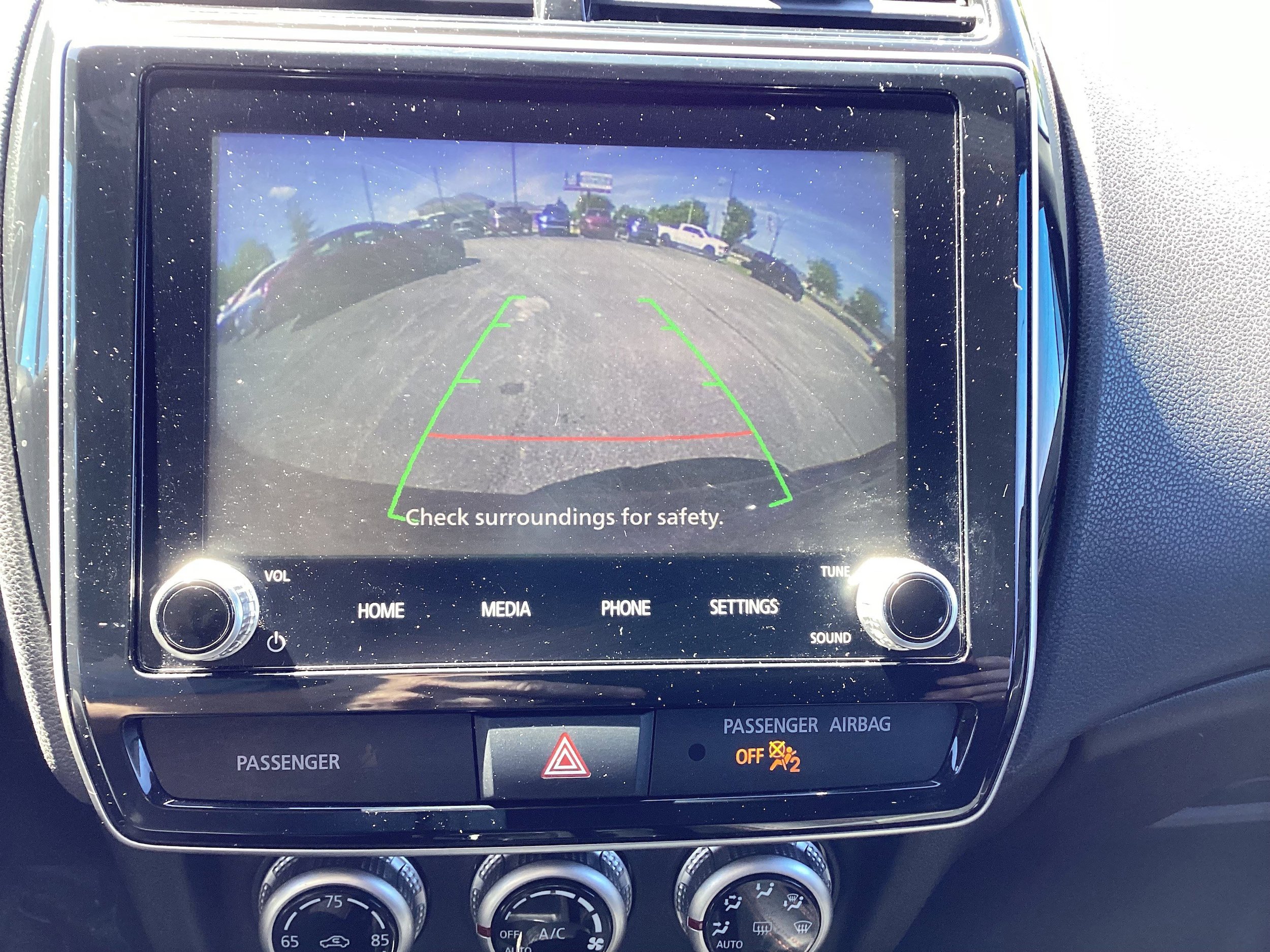 Used 2021 Mitsubishi Outlander Sport GT AWD/4WD image 21
