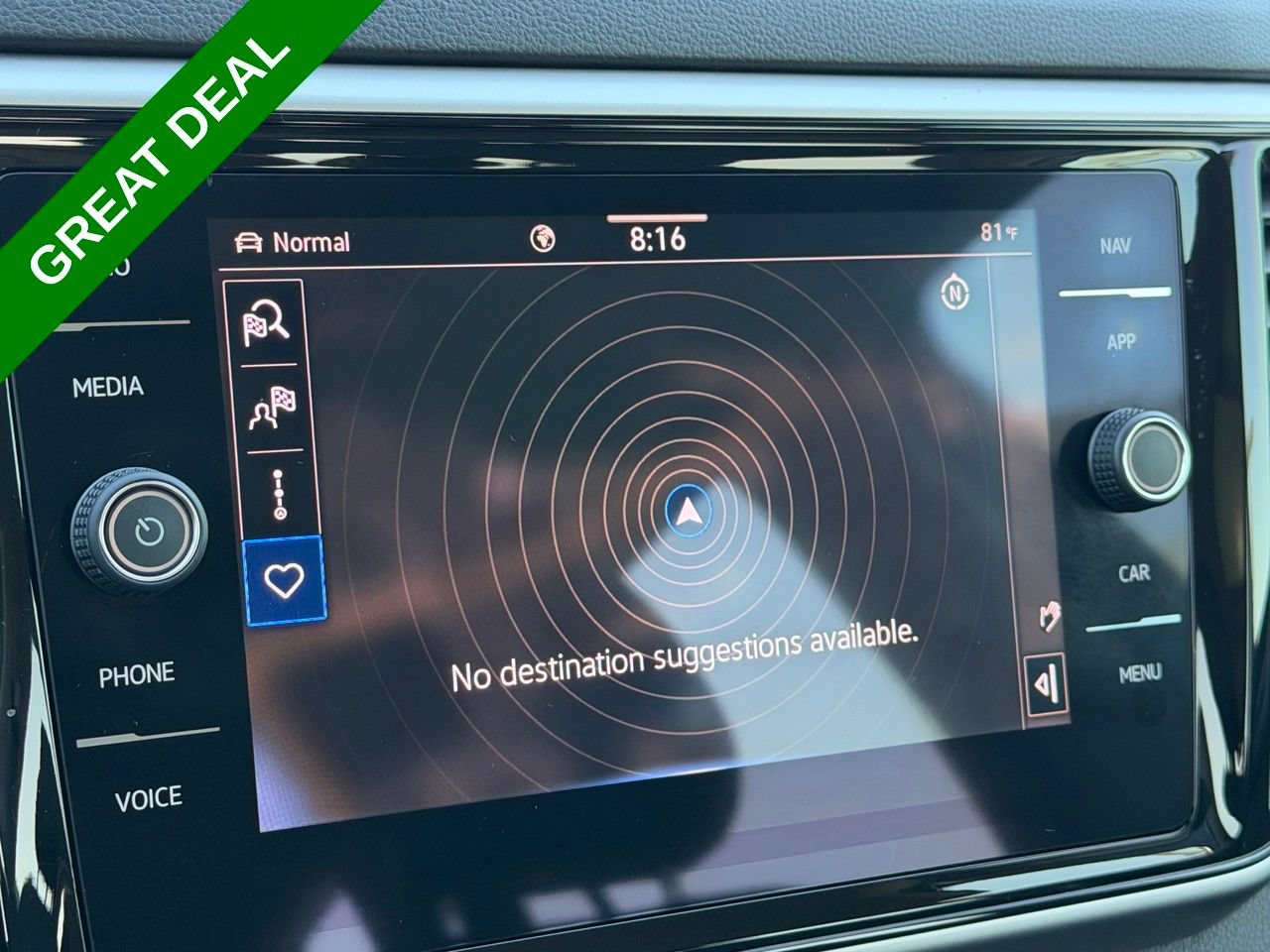 Used 2023 Volkswagen Atlas SEL Premium AWD/4WD image 30