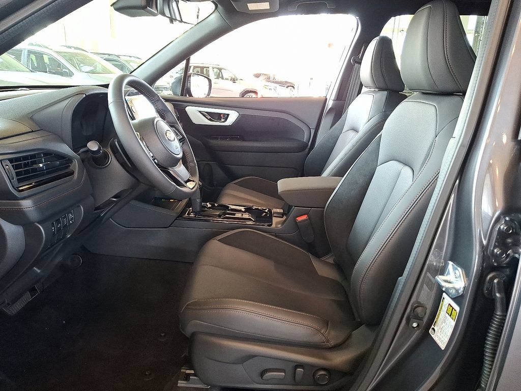 New 2026 Subaru Forester Touring AWD/4WD image 10