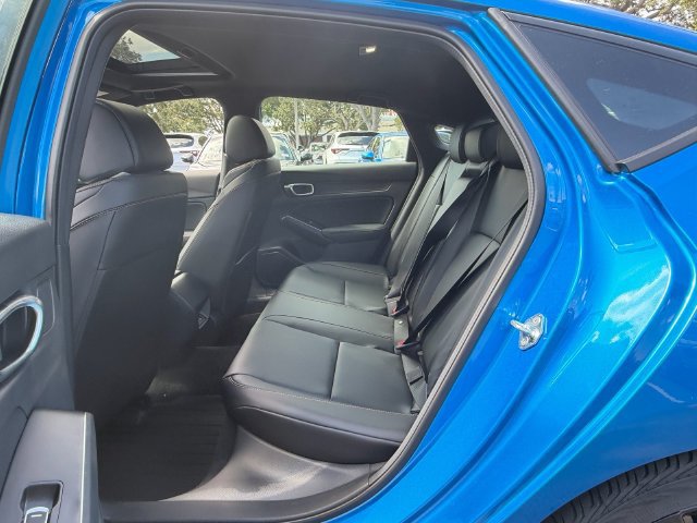 New 2026 Acura Integra A-Spec w/ Technology Package FWD image 11