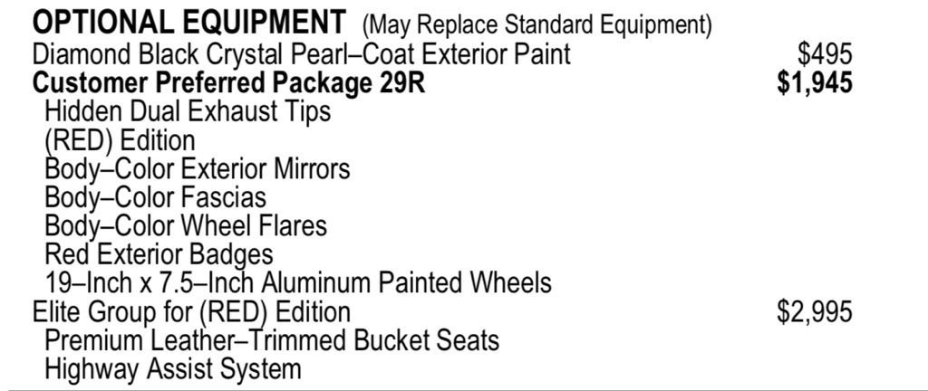 Used 2023 Jeep Compass Limited w/ Elite Group for (Red) Edition image 26