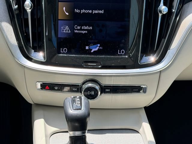 Used 2021 Volvo S60 T5 Inscription FWD image 20