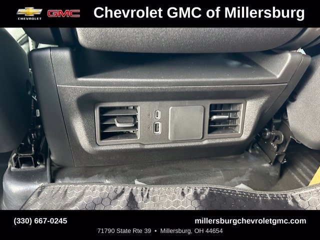 New 2026 Chevrolet Silverado 3500 W/T w/ WT Convenience Package AWD/4WD image 22