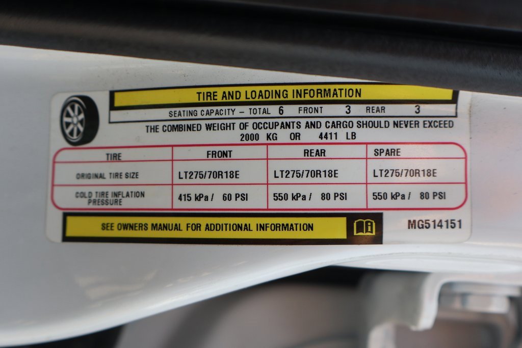 Used 2021 RAM 3500 Big Horn image 55