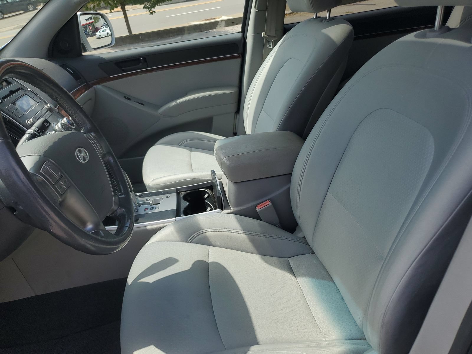 Used 2008 Hyundai Veracruz 2WD image 17