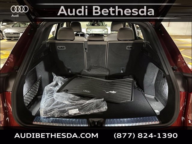 Certified 2025 Audi Q5 Premium Plus w/ Premium Plus AWD/4WD image 10