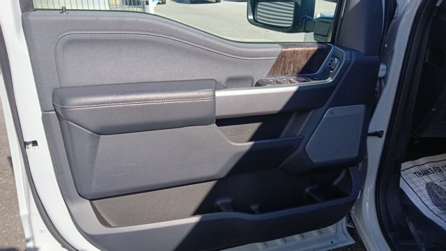 New 2026 Ford F350 Lariat RWD image 11