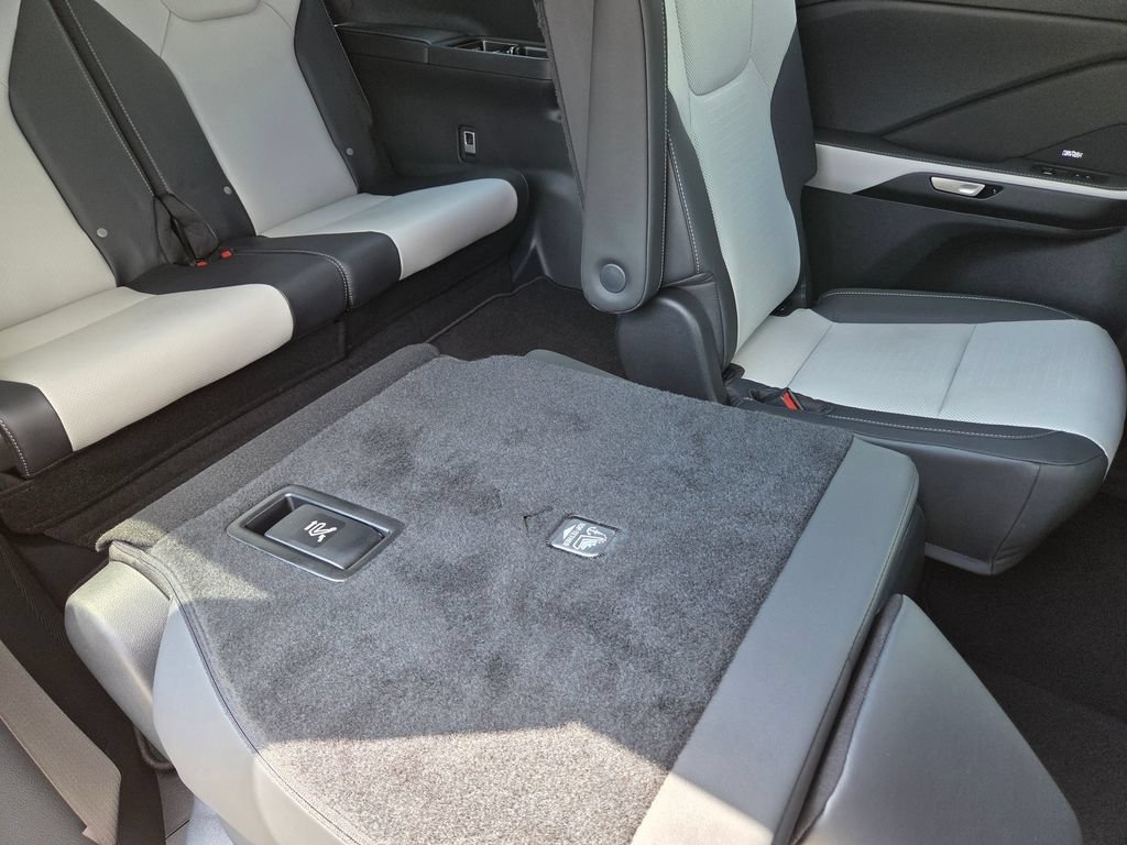 New 2026 Lexus TX 350 AWD image 5