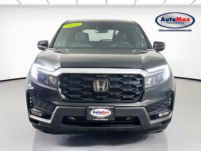 Used 2023 Honda Passport EX-L image 7
