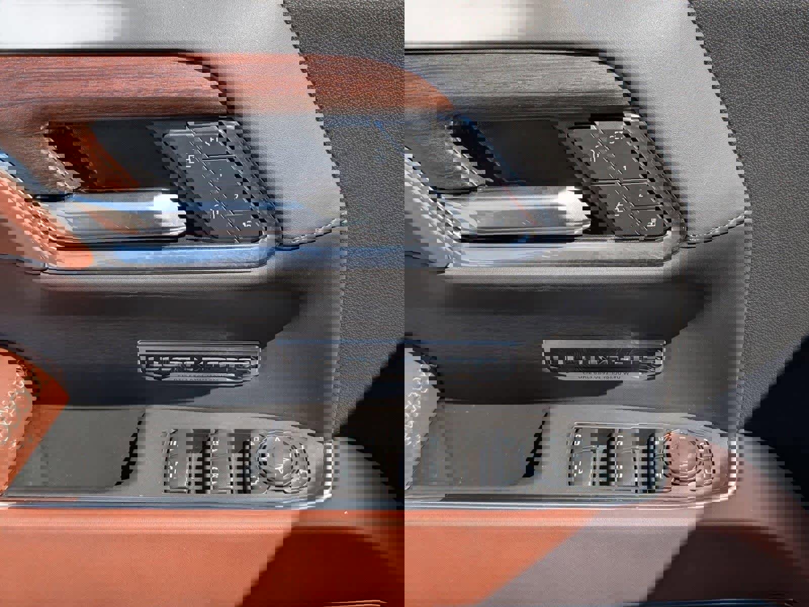 Certified 2025 GMC Sierra 1500 Denali Ultimate image 19